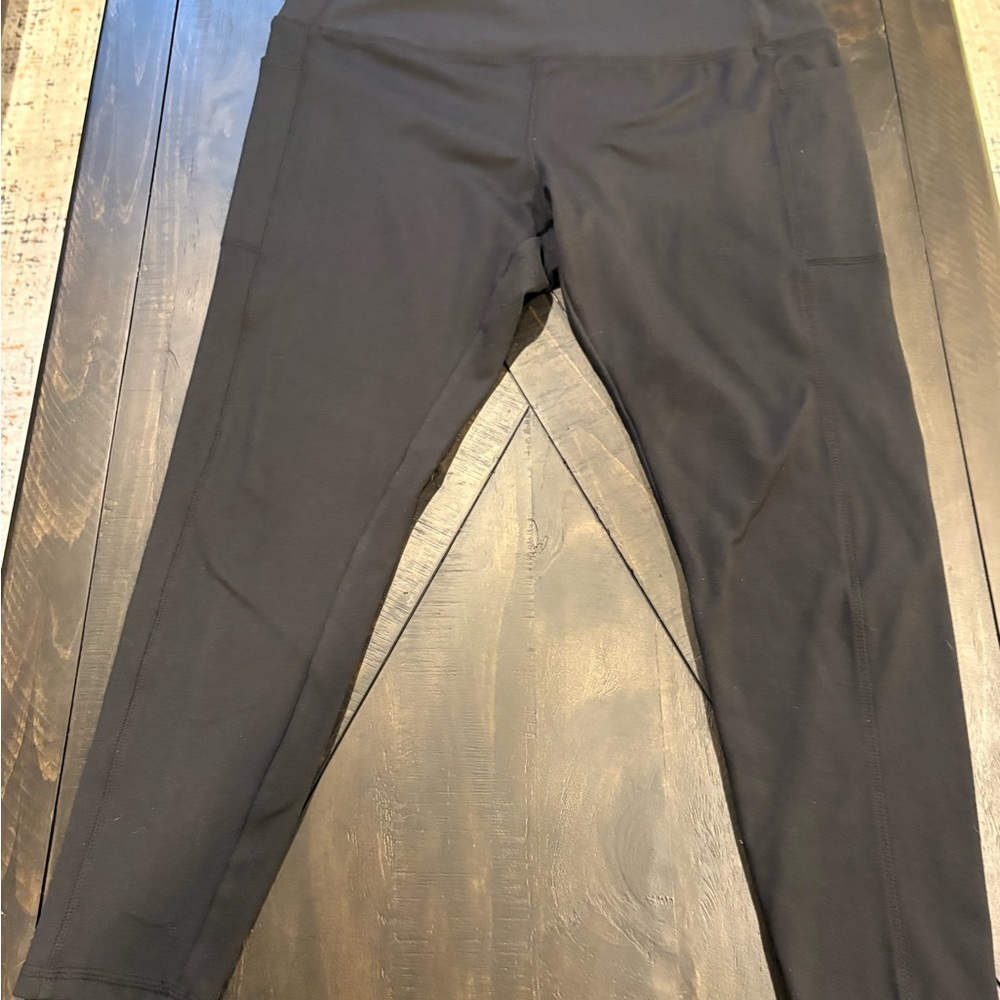 Danskin Black Leggings
